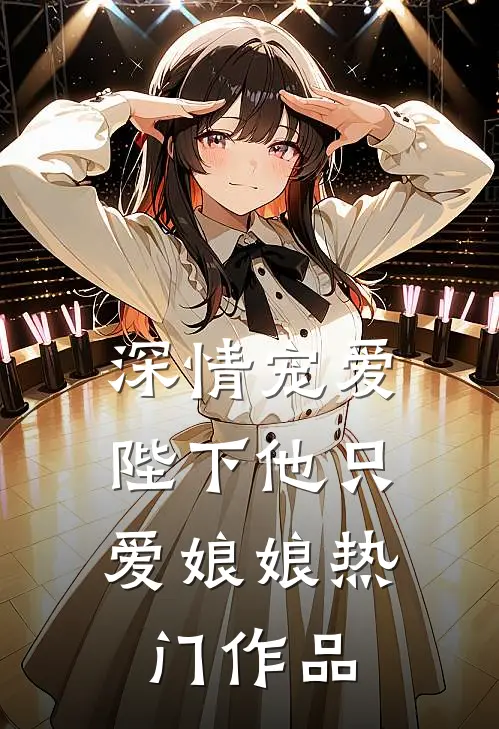 深情宠爱陛下他只爱娘娘热门作品免费阅读
