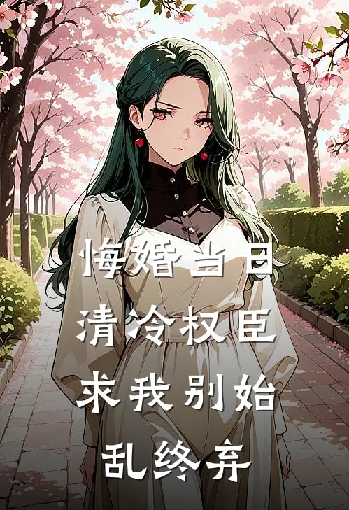 悔婚当日,清冷权臣求我别始乱终弃全文