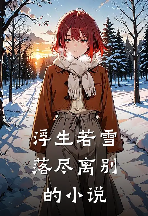 浮生若雪,落尽离别的在线阅读