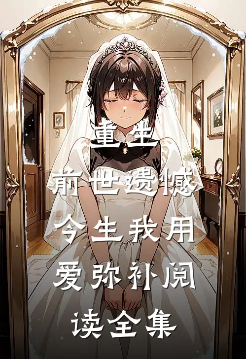 重生前世遗憾,今生我用爱弥补阅读全集