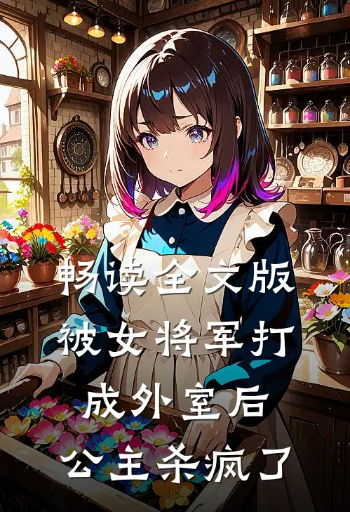 畅读全文版被女将军打成外室后,公主杀疯了