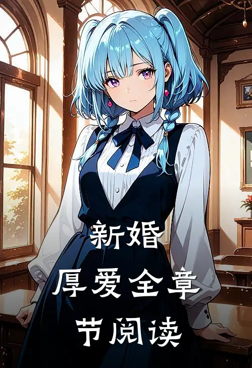 新婚,厚爱全章节阅读
