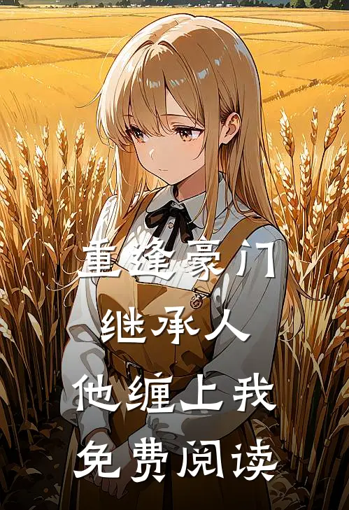 重逢豪门继承人他缠上我免费阅读全文