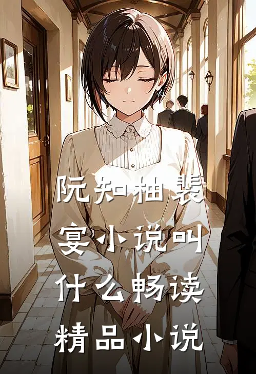 阮知柚裴宴小说叫什么畅读精品小说