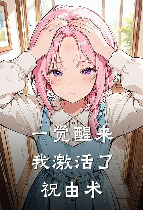 一觉醒来,我激活了祝由术
