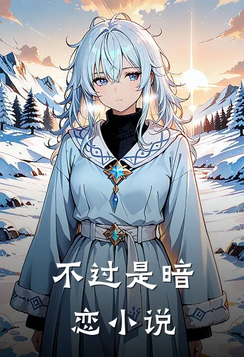 不过是暗恋全文阅读