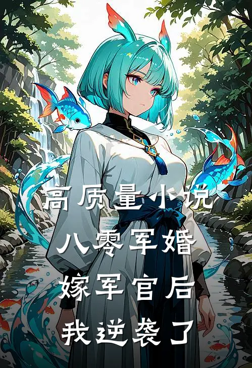 高质量小说八零军婚：嫁军官后我逆袭了