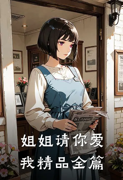 姐姐请你爱我精品全篇在线观看