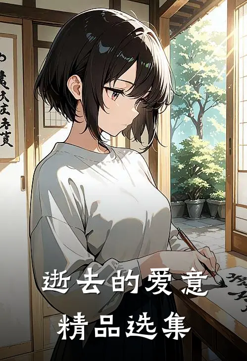 逝去的爱意精品选集