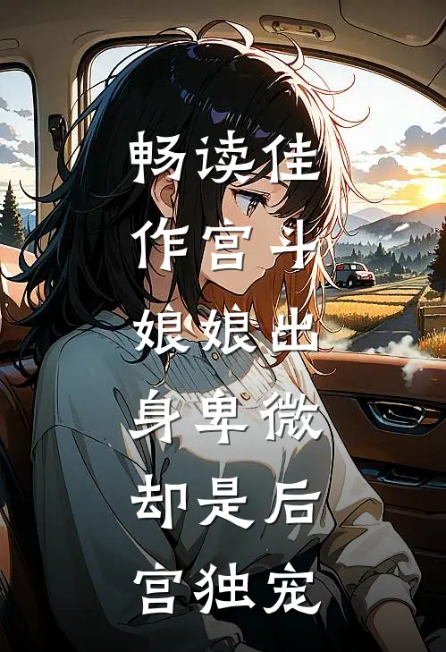 畅读佳作宫斗娘娘出身卑微,却是后宫独宠