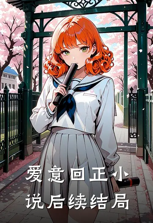 爱意回正后续结局如何