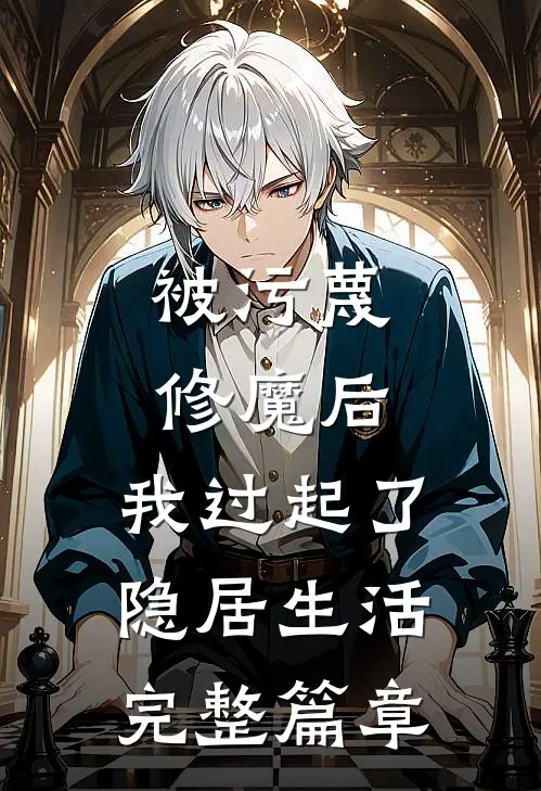 被污蔑修魔后,我过起了隐居生活完整篇章免费阅读