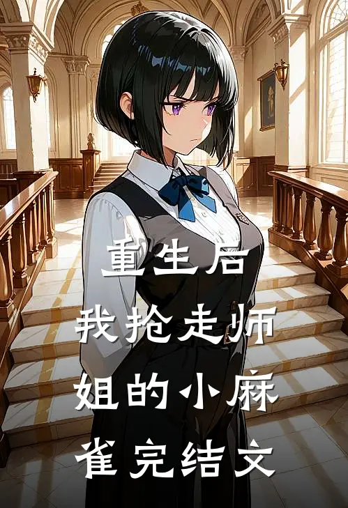 重生后,我抢走师姐的小麻雀完结文章