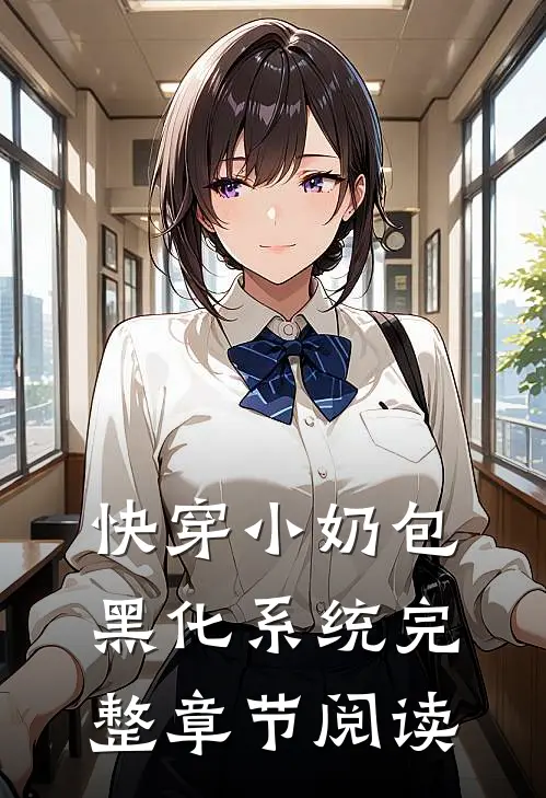 快穿小奶包黑化系统完整章节阅读