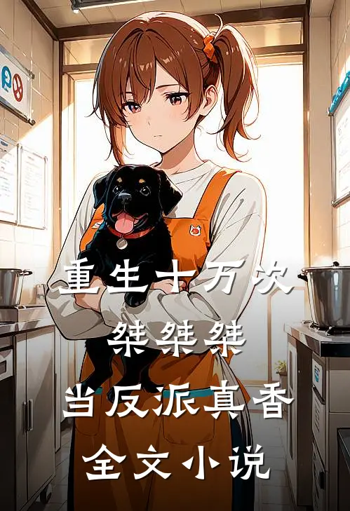 重生十万次桀桀桀,当反派真香全文免费阅读