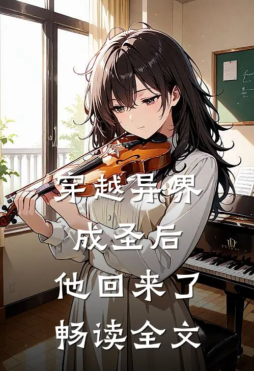 穿越异界成圣后,他回来了畅读全文