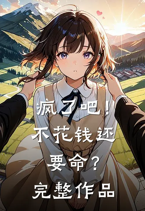 疯了吧!不花钱还要命?完整作品在线观看