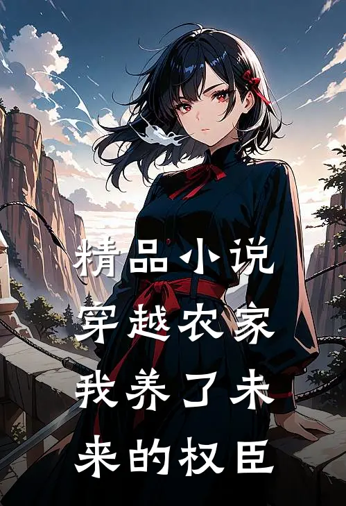 精品穿越农家,我养了未来的权臣大佬