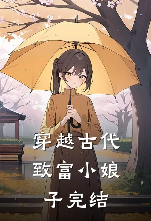 穿越古代致富小娘子完结免费阅读