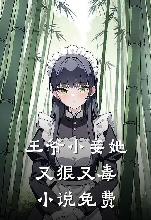 王爷小妾她又狠又毒免费