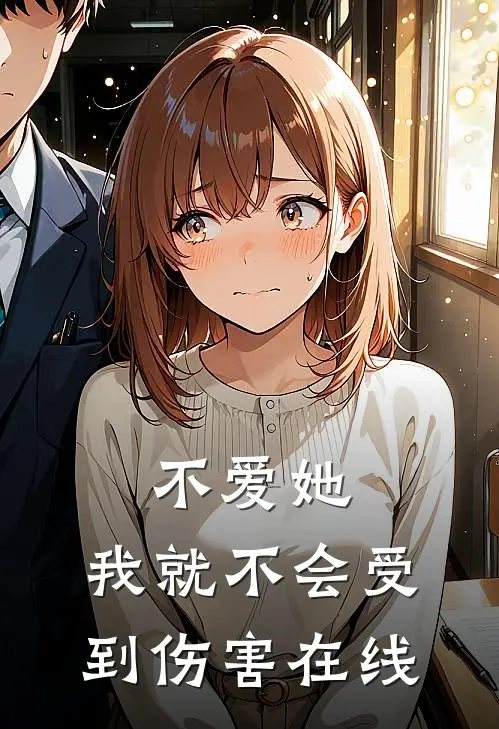 不爱她,我就不会受到伤害在线