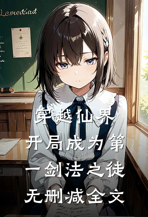 穿越仙界,开局成为第一剑法之徒无删减全文