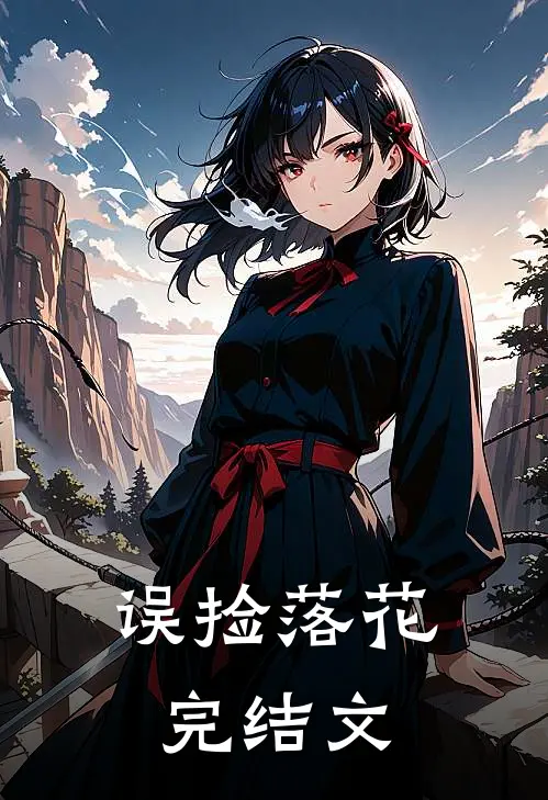 误捡落花完结文章