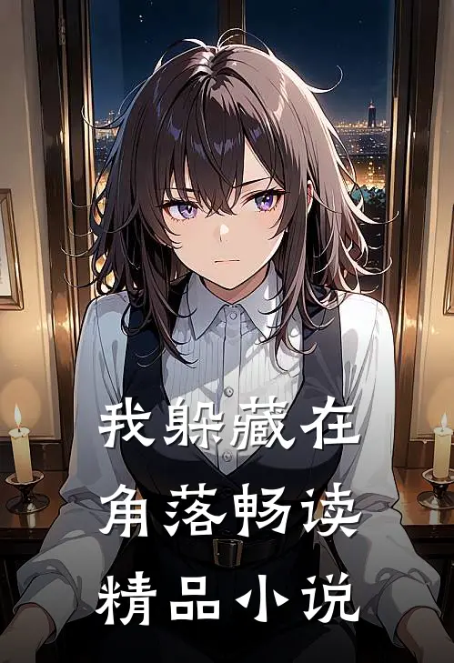 我躲藏在角落畅读精品