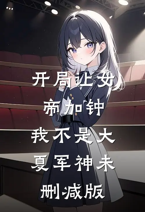 开局让女帝加钟,我不是大夏军神未删减版