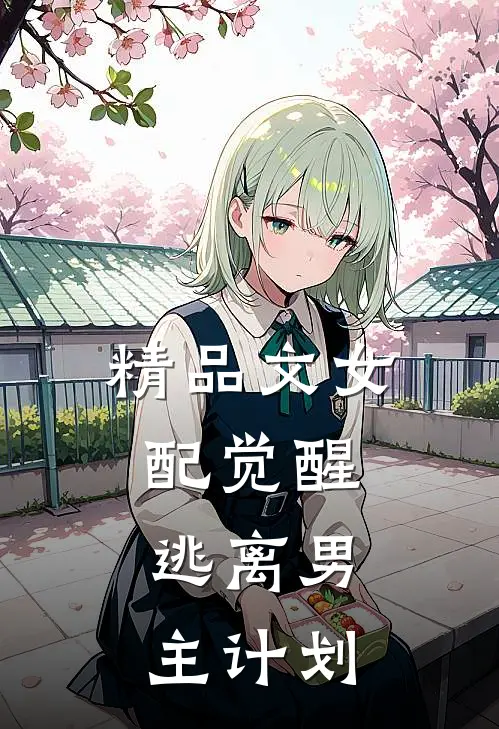 精品文女配觉醒逃离男主计划百度