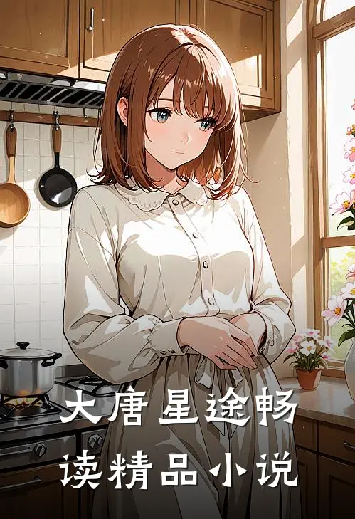 大唐星途畅读精品免费阅读