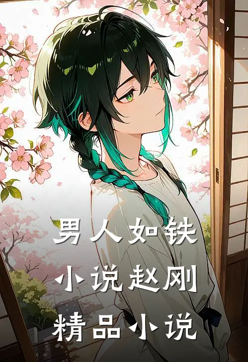 男人如铁小说赵刚精品小说