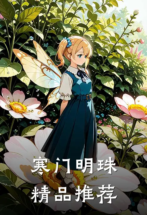 寒门明珠精品推荐在线观看