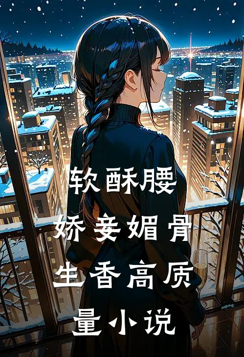 软酥腰，娇妾媚骨生香高质量小说