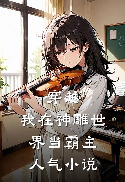穿越我在神雕世界当霸主人气免费阅读