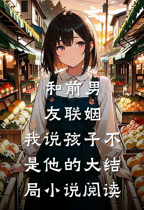 和前男友联姻，我说孩子不是他的大结局小说阅读