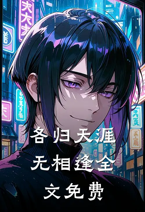 各归天涯无相逢全文免费