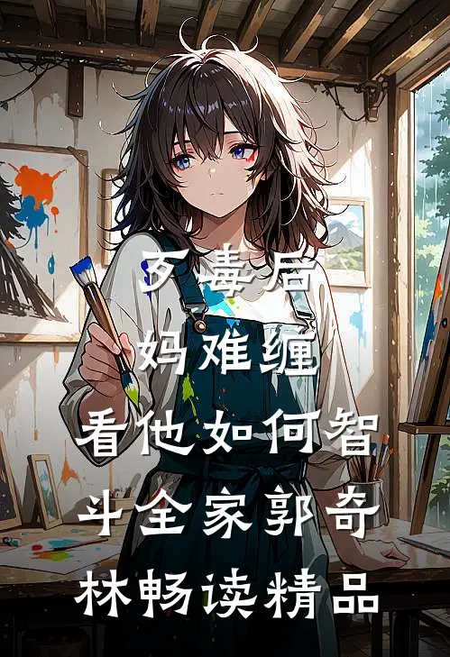 歹毒后妈难缠,看他如何智斗全家郭奇林畅读精品