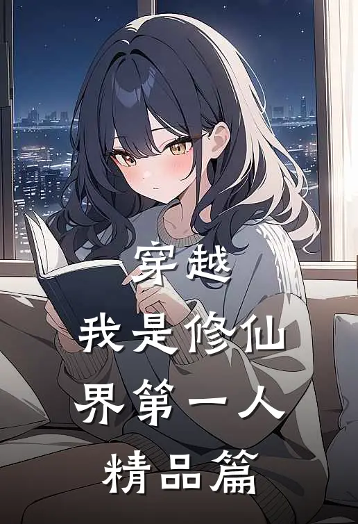 穿越我是修仙界第一人精品篇