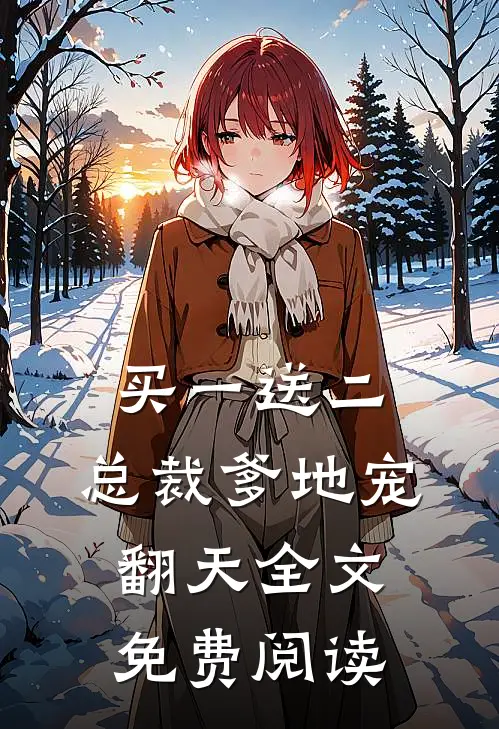 买一送二：总裁爹地宠翻天全文免费阅读