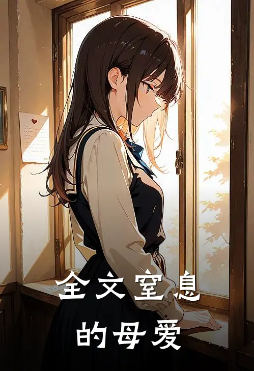 全文窒息的母爱在线阅读