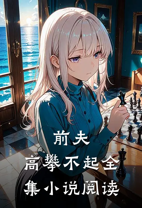 前夫,高攀不起全集阅读