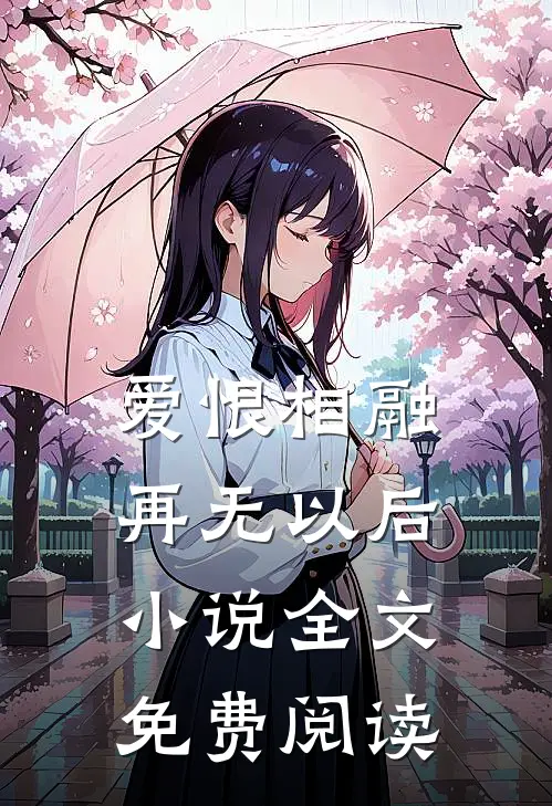 爱恨相融,再无以后全文免费阅读