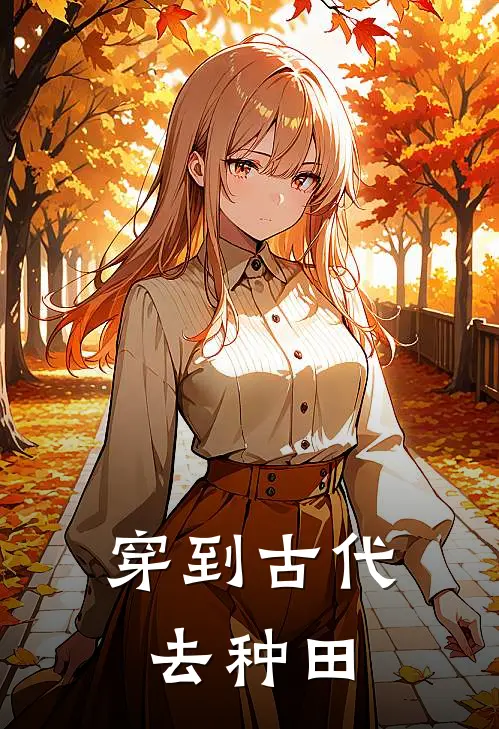 穿到古代去种田倒霉相公转运啦