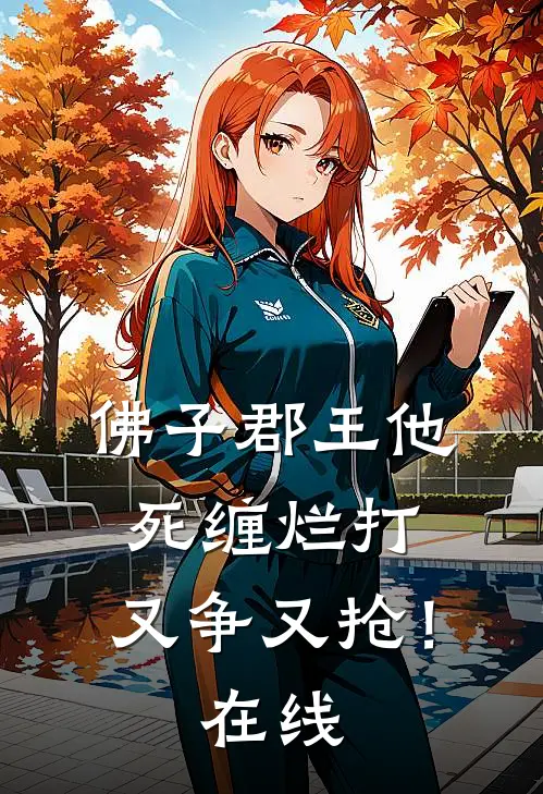 佛子郡王他死缠烂打,又争又抢!在线看