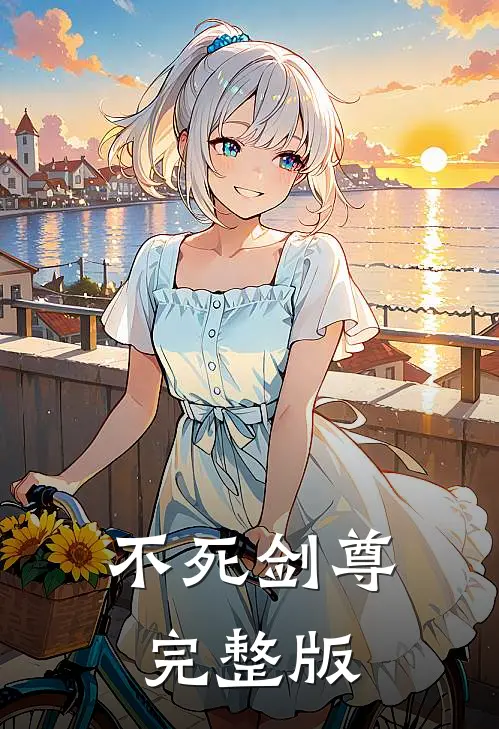 不死剑尊完整版