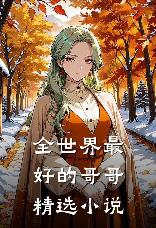 全世界最好的哥哥精选阅读