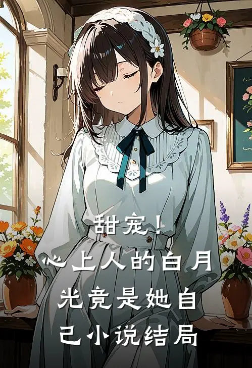 甜宠!心上人的白月光竟是她自己结局如何