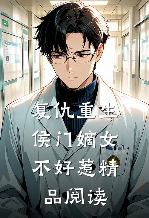 复仇重生侯门嫡女不好惹精品阅读全文