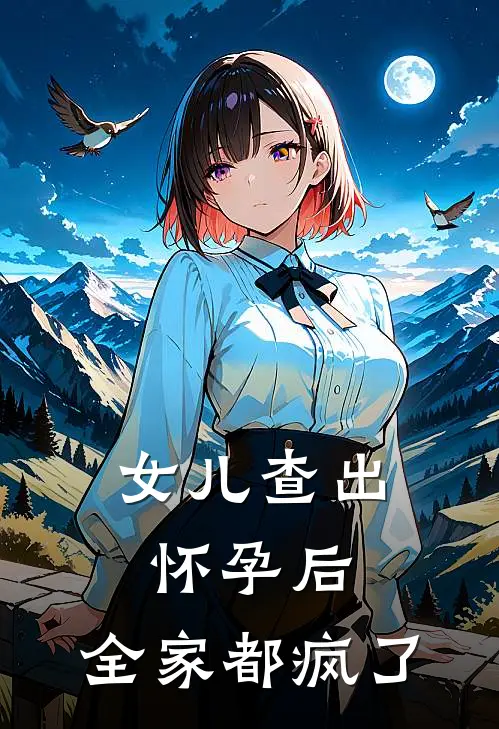 女儿查出怀孕后,全家都疯了该怎么办